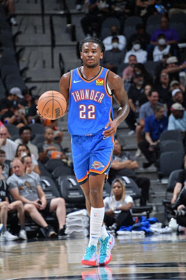 清晨俄克拉荷马雷霆调整名单以备NBA季后赛，回应争议环节打磨，底气十足，身体对抗强度拉满的简单介绍