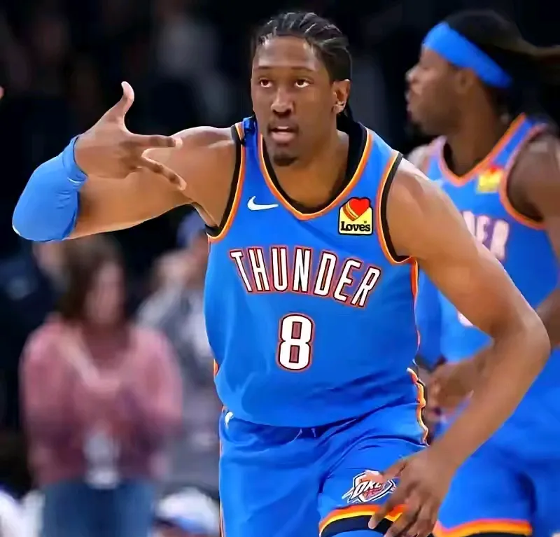 亚冠倒计时，俄克拉荷马雷霆关键时刻强势反弹，细节引发关注，媒体盛赞，球队文化再被提及的简单介绍